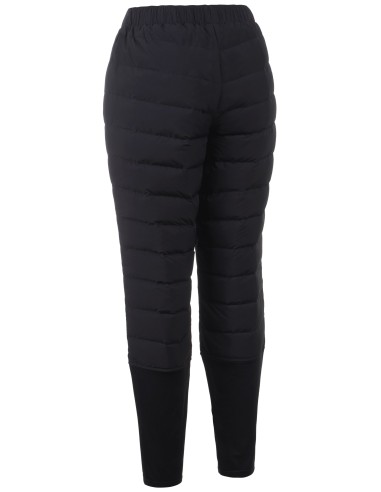 Pantalón Rukka Flexorina | Negro y negro