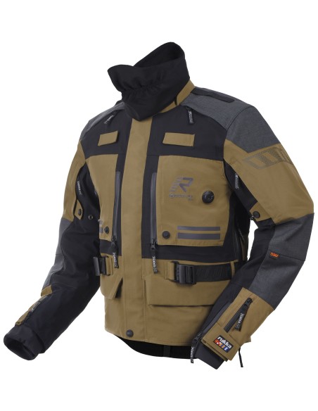 Chaqueta Rukka Titantrail-R | Arena