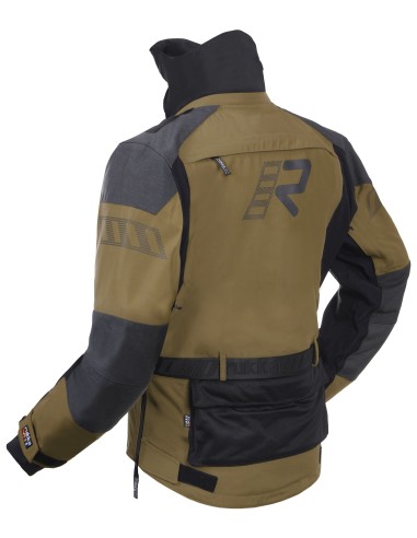Chaqueta Rukka Titantrail-R | Arena
