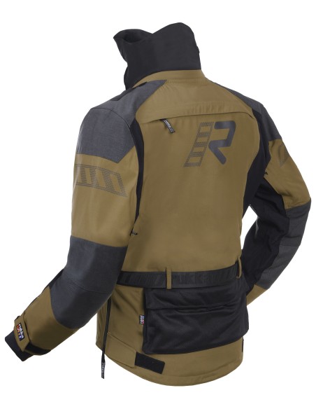 Chaqueta Rukka Titantrail-R | Arena