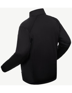 Chaqueta Térmica Rukka Winsto-R | Negro y negro 2