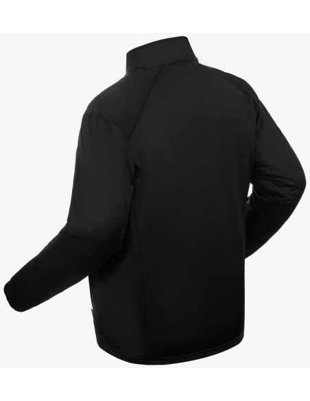Chaqueta Térmica Rukka Winsto-R | Negro y negro