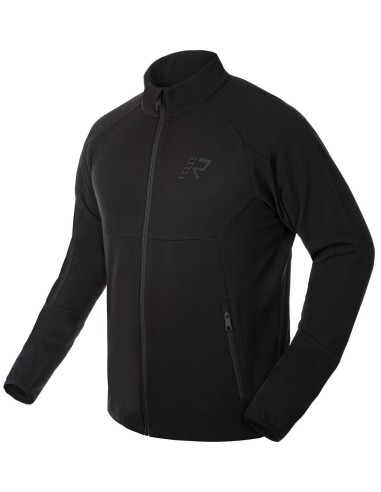 Chaqueta Térmica Rukka Active-R | Negro y negro