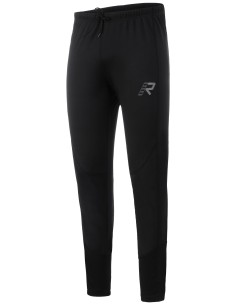 Pantalón Térmico Rukka Winsto-R | Negro y negro