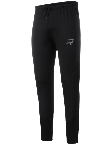 Pantalón Térmico Rukka Winsto-R | Negro y negro