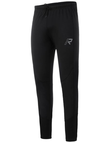 Pantalón Térmico Rukka Winsto-R | Negro y negro