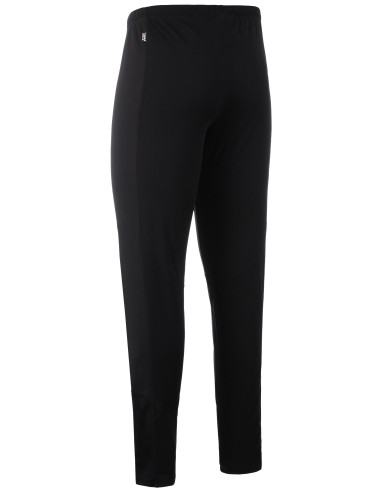 Pantalón Térmico Rukka Winsto-R | Negro y negro