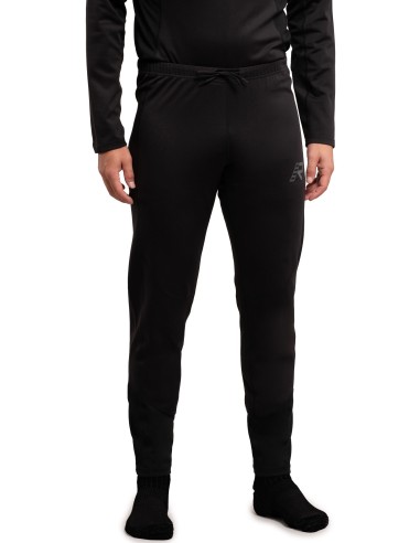 Pantalón Térmico Rukka Winsto-R | Negro y negro