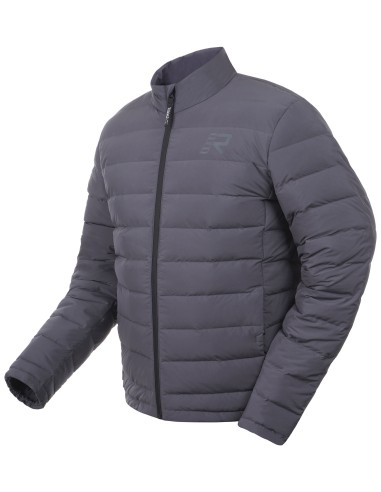 Chaqueta Térmica Rukka Downride-R | Gris