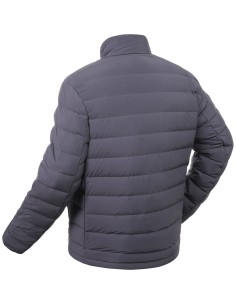 Chaqueta Térmica Rukka Downride-R | Gris 2