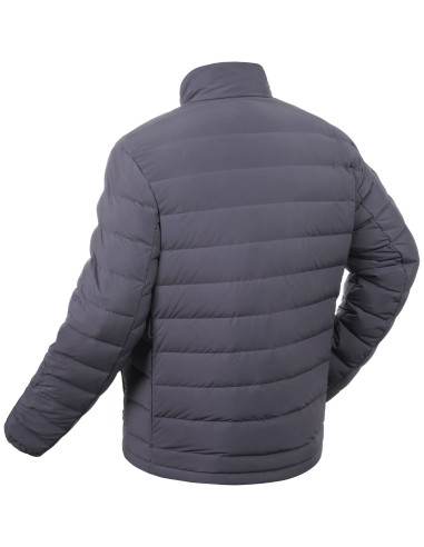 Chaqueta Térmica Rukka Downride-R | Gris