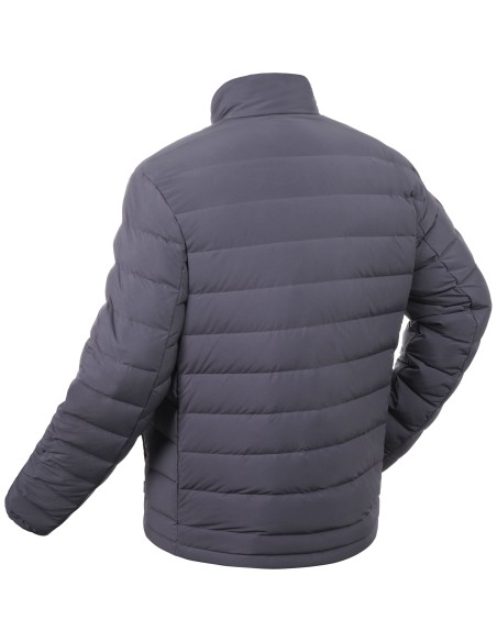 Chaqueta Térmica Rukka Downride-R | Gris