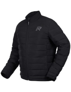 Chaqueta Térmica Rukka Downride-R | Negro