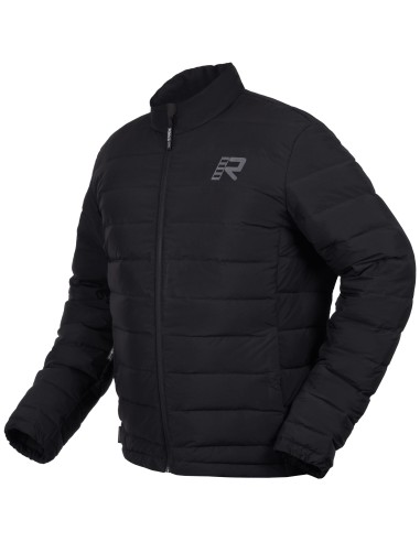 Chaqueta Térmica Rukka Downride-R | Negro
