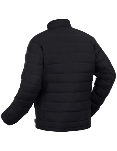 Chaqueta Térmica Rukka Downride-R | Negro