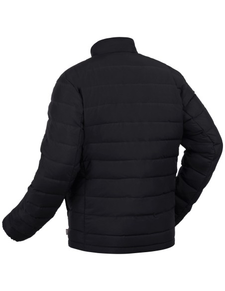 Chaqueta Térmica Rukka Downride-R | Negro