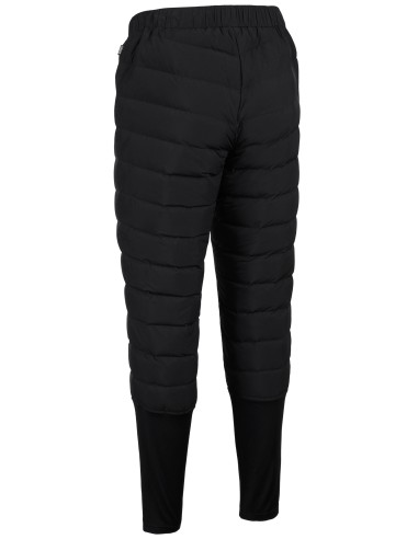 Pantalón Térmico Rukka Downride-R | Negro