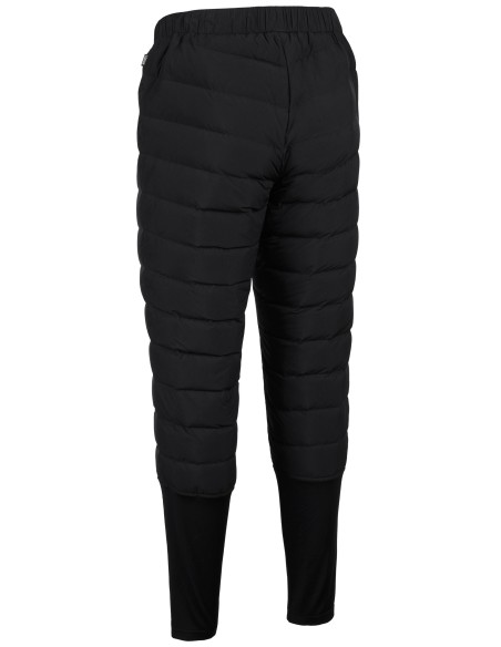 Pantalón Térmico Rukka Downride-R | Negro