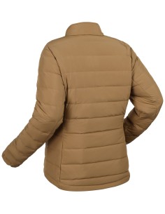 Chaqueta Térmica Rukka Downride-R Lady | Marrón 2