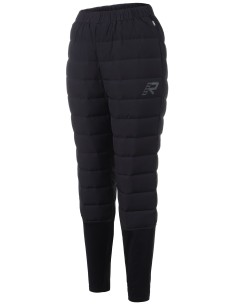 Pantalón Térmico Rukka Downride-R Lady | Negro