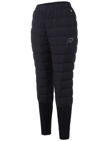 Pantalón Térmico Rukka Downride-R Lady | Negro