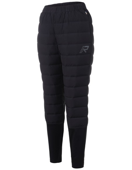 Pantalón Térmico Rukka Downride-R Lady | Negro