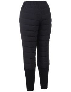 Pantalón Térmico Rukka Downride-R Lady | Negro 2
