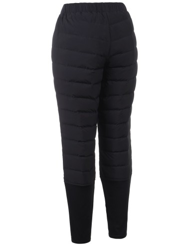Pantalón Térmico Rukka Downride-R Lady | Negro