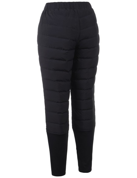 Pantalón Térmico Rukka Downride-R Lady | Negro