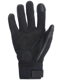 Guantes Rukka AFT 2.0 | Negro 2