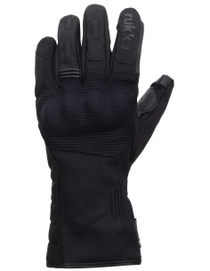 Guantes Rukka Toure-R | Negro