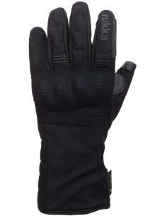 Guantes Rukka Tourerina | Negro