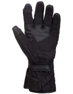 Guantes Rukka Tourerina | Negro 2