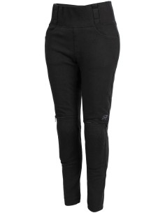 Pantalón Rukka Melita Tallaje Corto | Negro