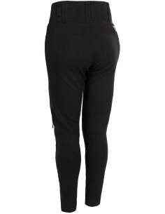 Pantalón Rukka Melita Tallaje Corto | Negro 2