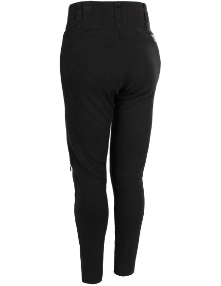 Pantalón Rukka Melita Tallaje Corto | Negro