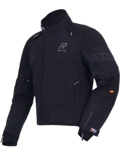 Chaqueta Rukka Armagate Gore-Tex | Negro