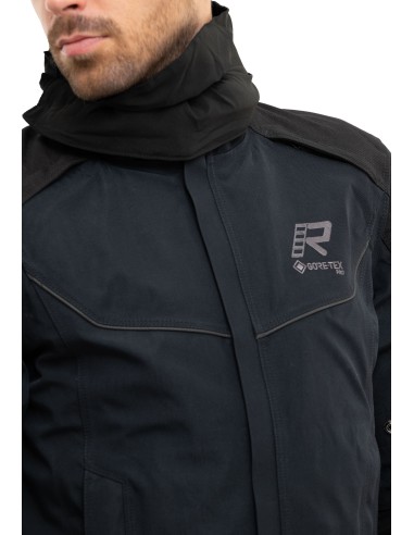 Chaqueta Rukka Armagate Gore-Tex | Negro