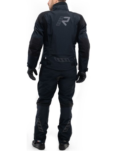 Chaqueta Rukka Armagate Gore-Tex | Negro