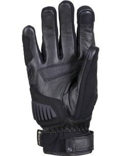 Guantes Rukka Rocky-R Gore-Tex | Negro 2
