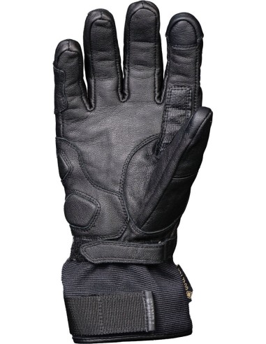 Guantes Rukka Ventu-R Gore-Tex | Negro