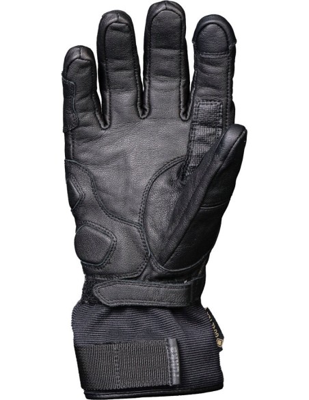 Guantes Rukka Ventu-R Gore-Tex | Negro