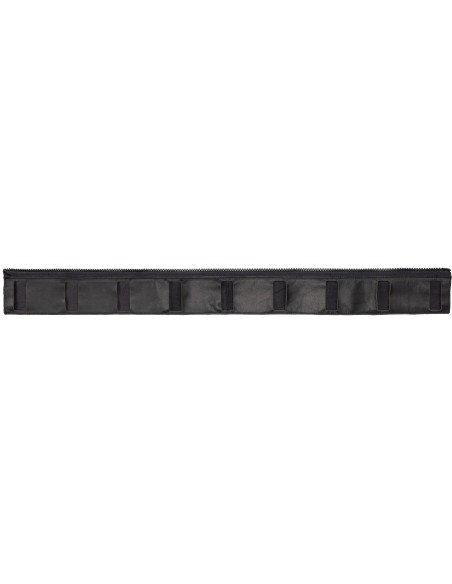 Adaptador Cinturón Rukka Zip-R | Negro