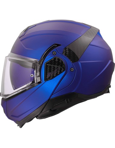 Casco LS2 FF910 Advant II Sólido