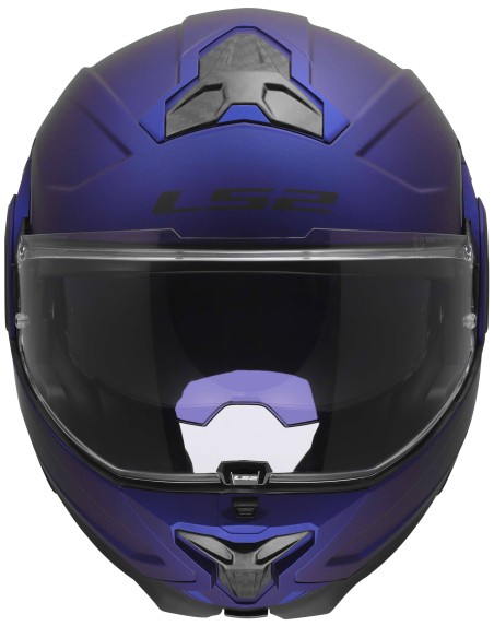 Casco LS2 FF910 Advant II Sólido