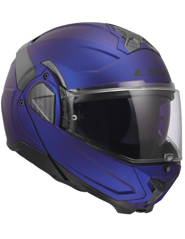 Casco LS2 FF910 Advant II Sólido
