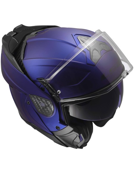 Casco LS2 FF910 Advant II Sólido