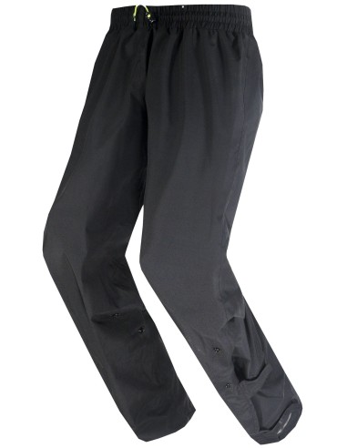 Pantalón Lluvia LS2 X-Rain | Negro