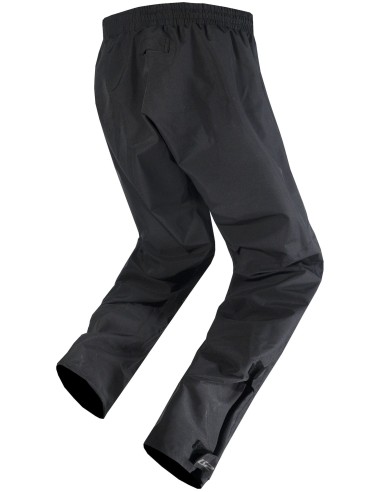 Pantalón Lluvia LS2 X-Rain | Negro