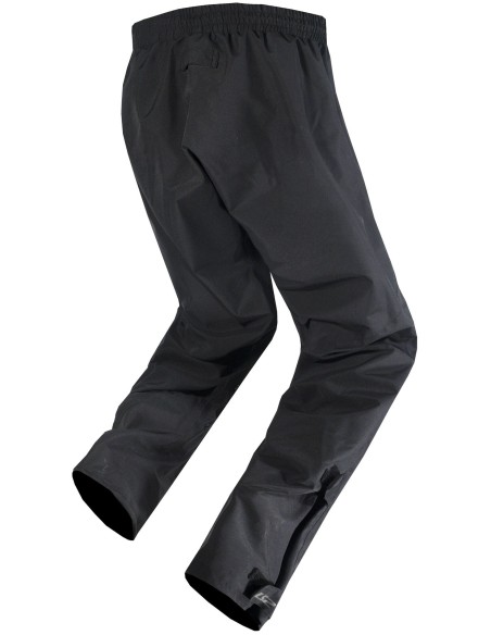 Pantalón Lluvia LS2 X-Rain | Negro
